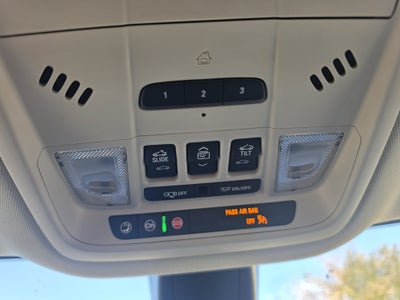 2024 Buick Enclave Avenir