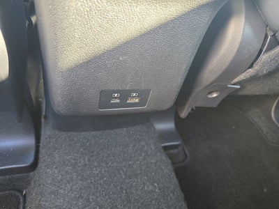 2025 Mitsubishi Outlander Sport S