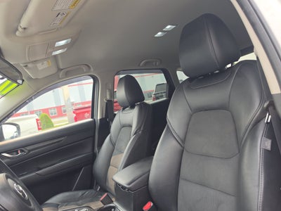 2017 Mazda Mazda CX-5 Touring