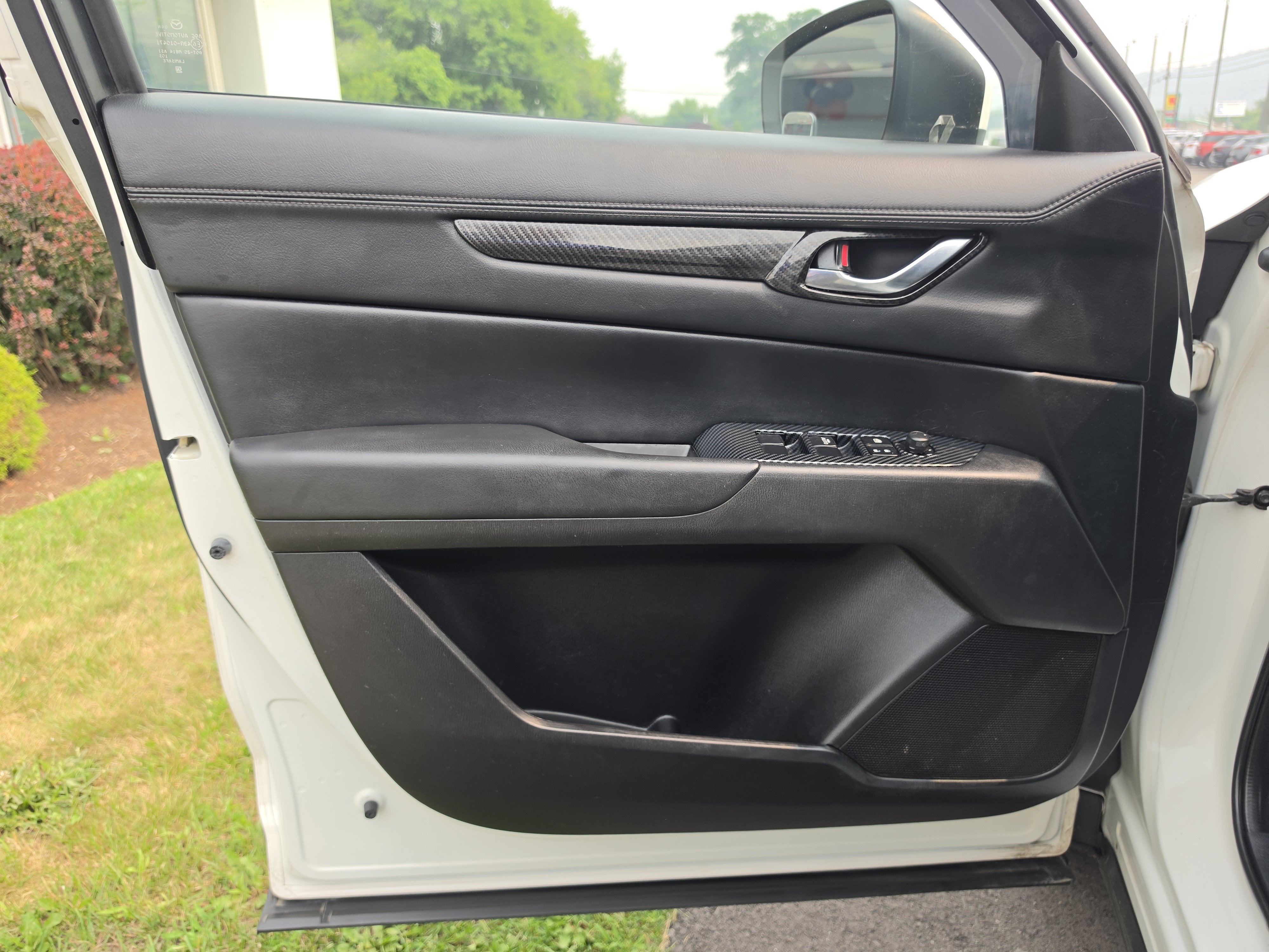 2017 Mazda Mazda CX-5 Touring