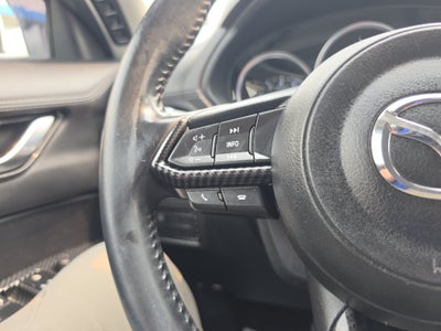 2017 Mazda Mazda CX-5 Touring