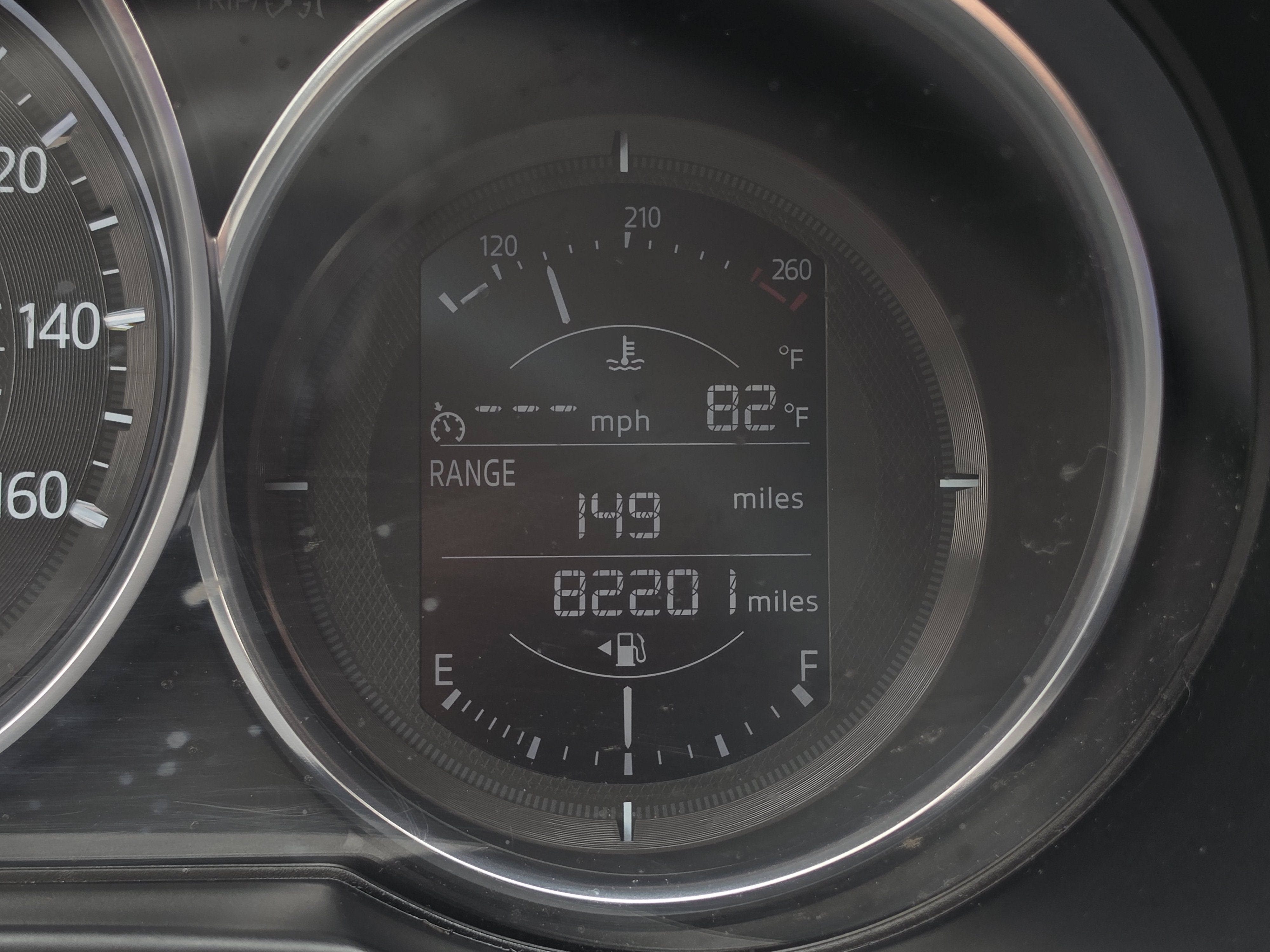 2017 Mazda Mazda CX-5 Touring