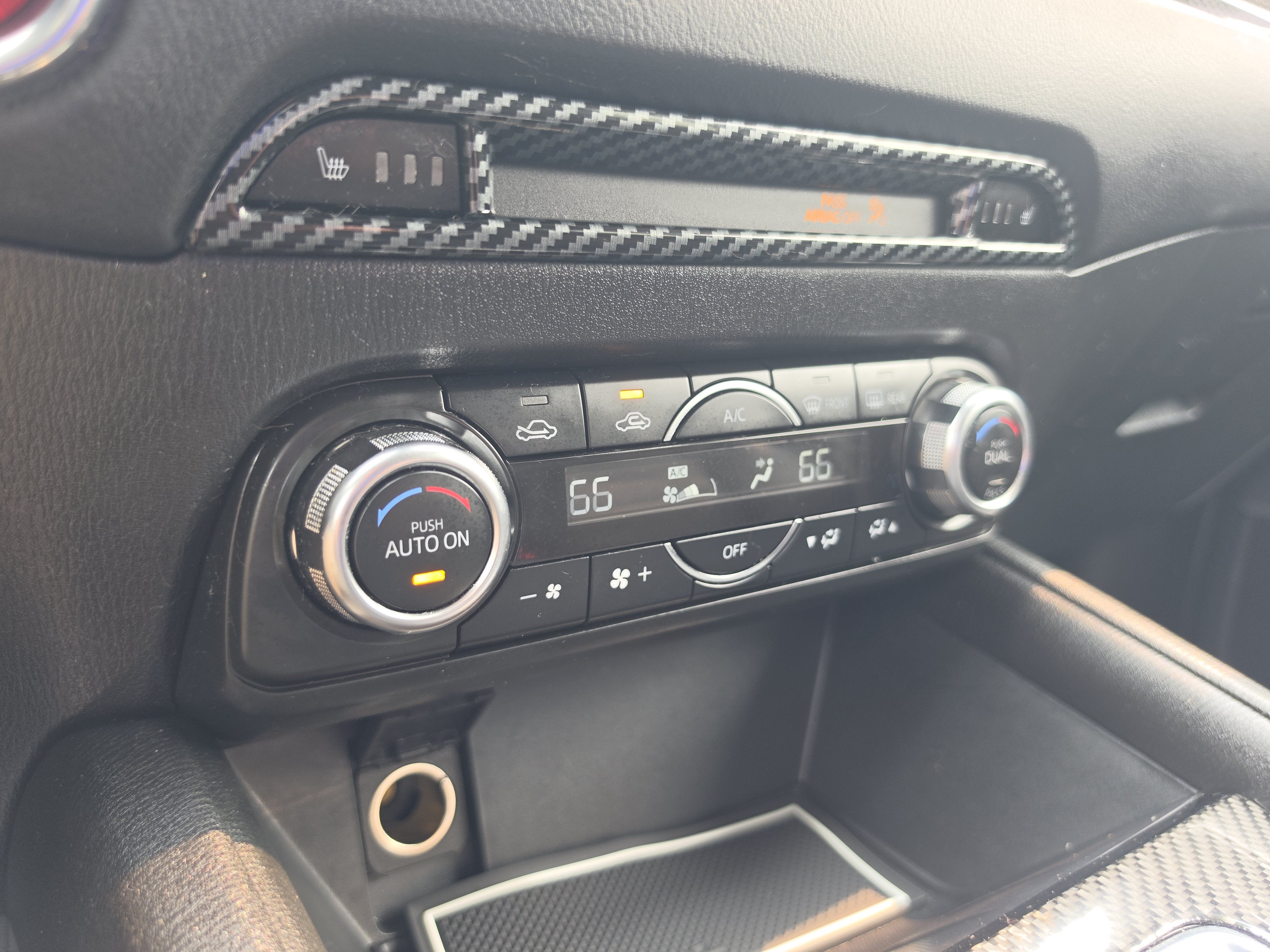 2017 Mazda Mazda CX-5 Touring