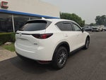 2017 Mazda Mazda CX-5 Touring