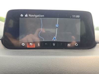 2017 Mazda Mazda CX-5 Touring