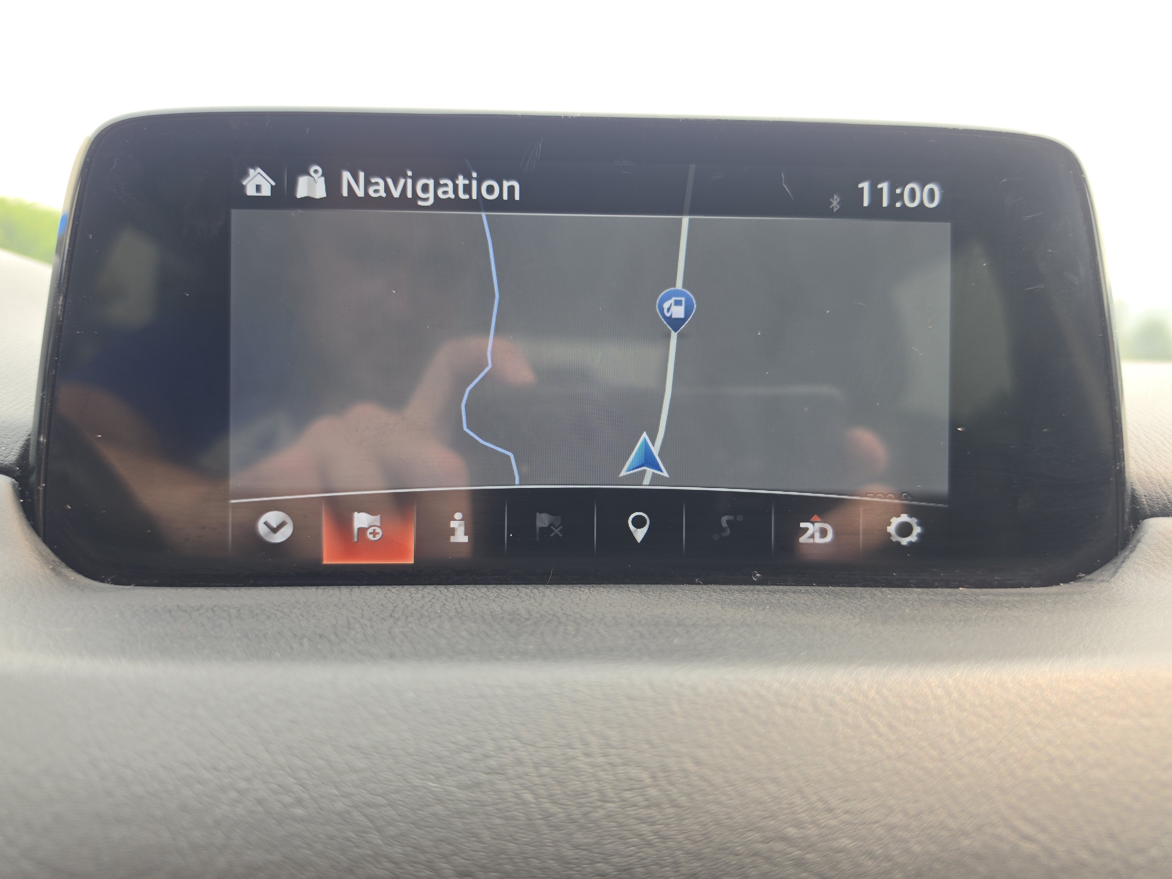 2017 Mazda Mazda CX-5 Touring