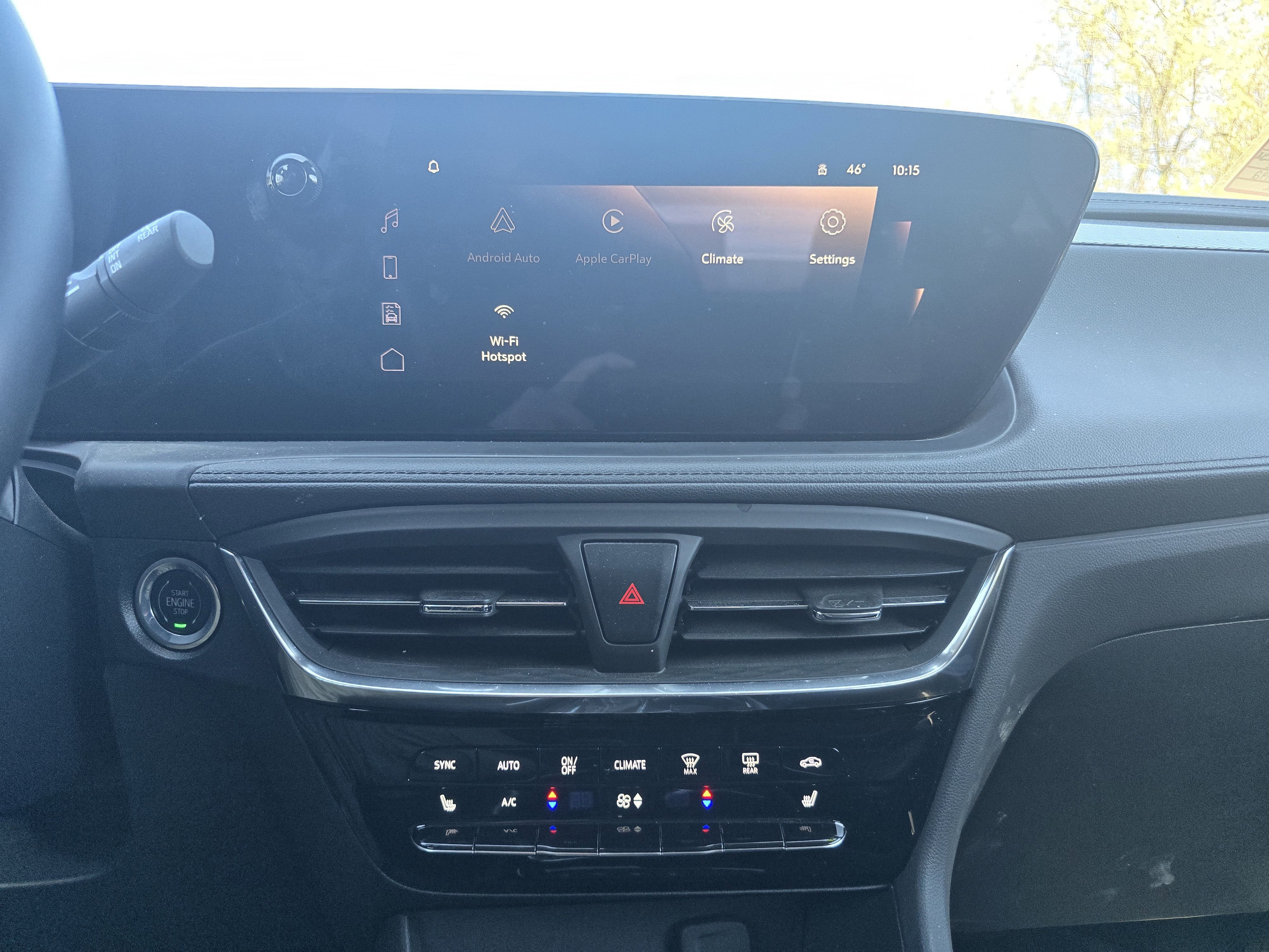 2024 Buick Encore GX Avenir