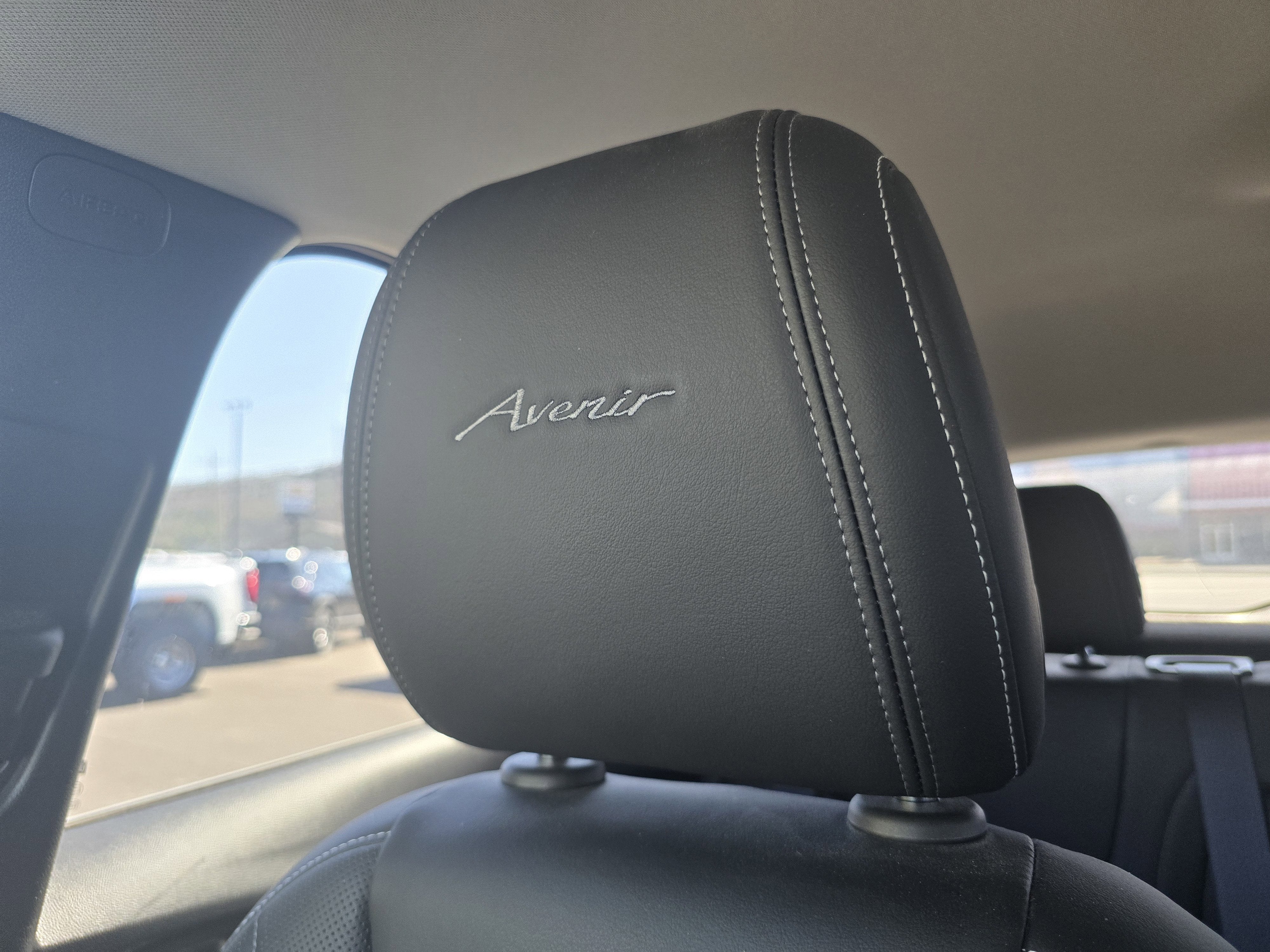 2024 Buick Encore GX Avenir