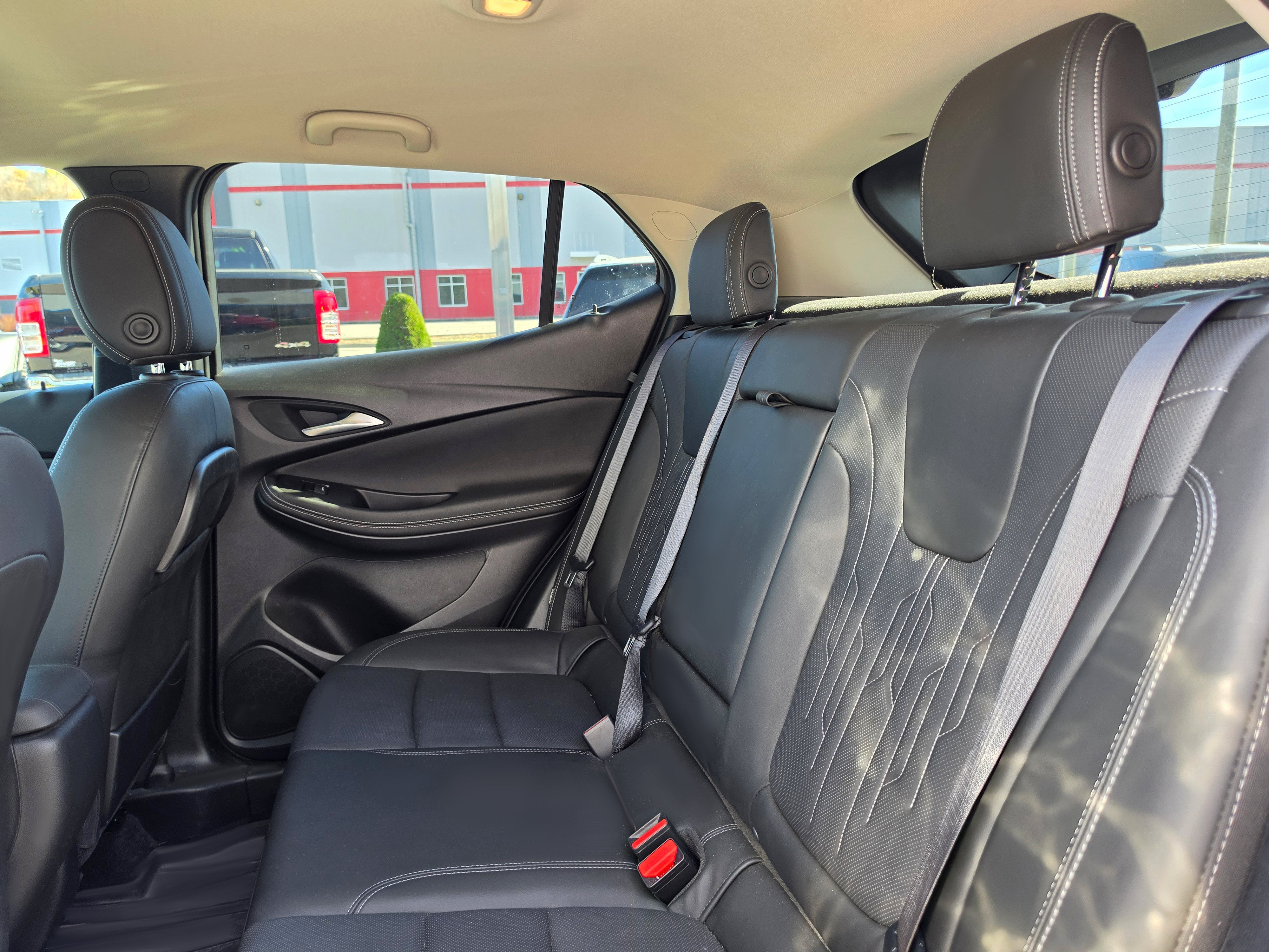 2024 Buick Encore GX Avenir
