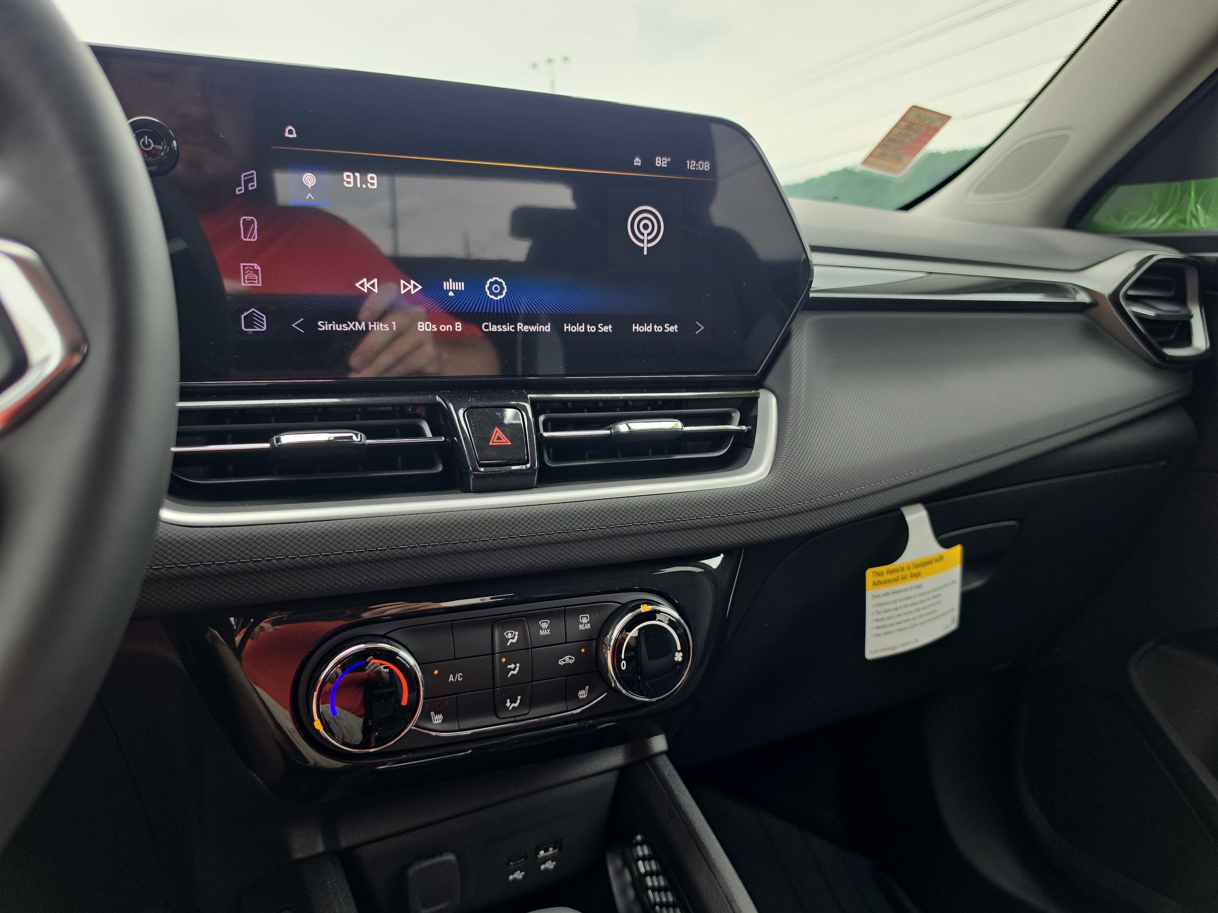 2026 Chevrolet Trax LT - Photo 23