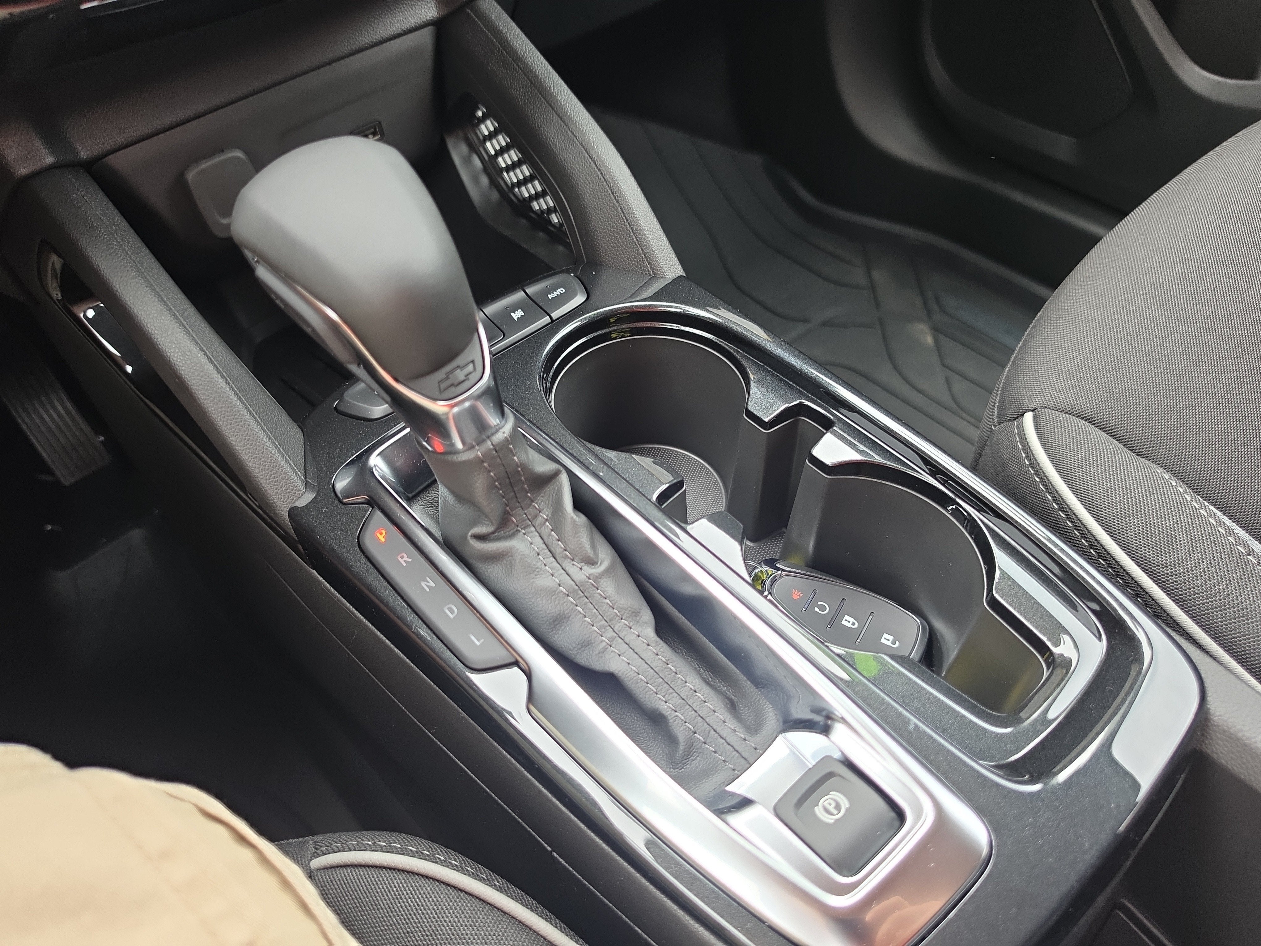 2026 Chevrolet Trax LT - Photo 24