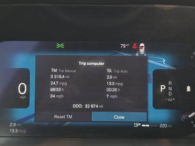 2024 Volvo XC90 Plus Bright Theme