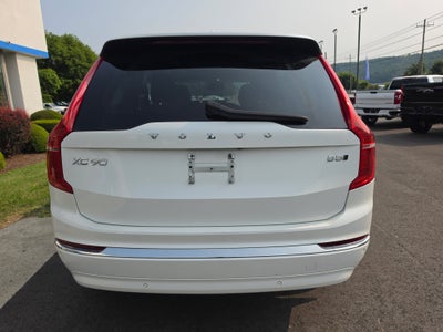 2024 Volvo XC90 Plus Bright Theme