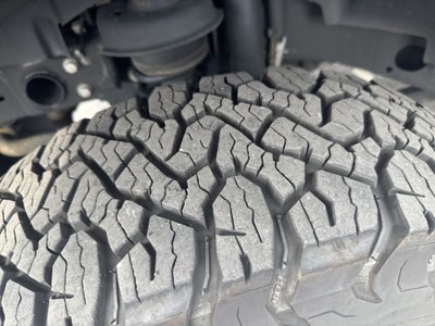 2023 Jeep Wrangler 4xe 4DR 4WD