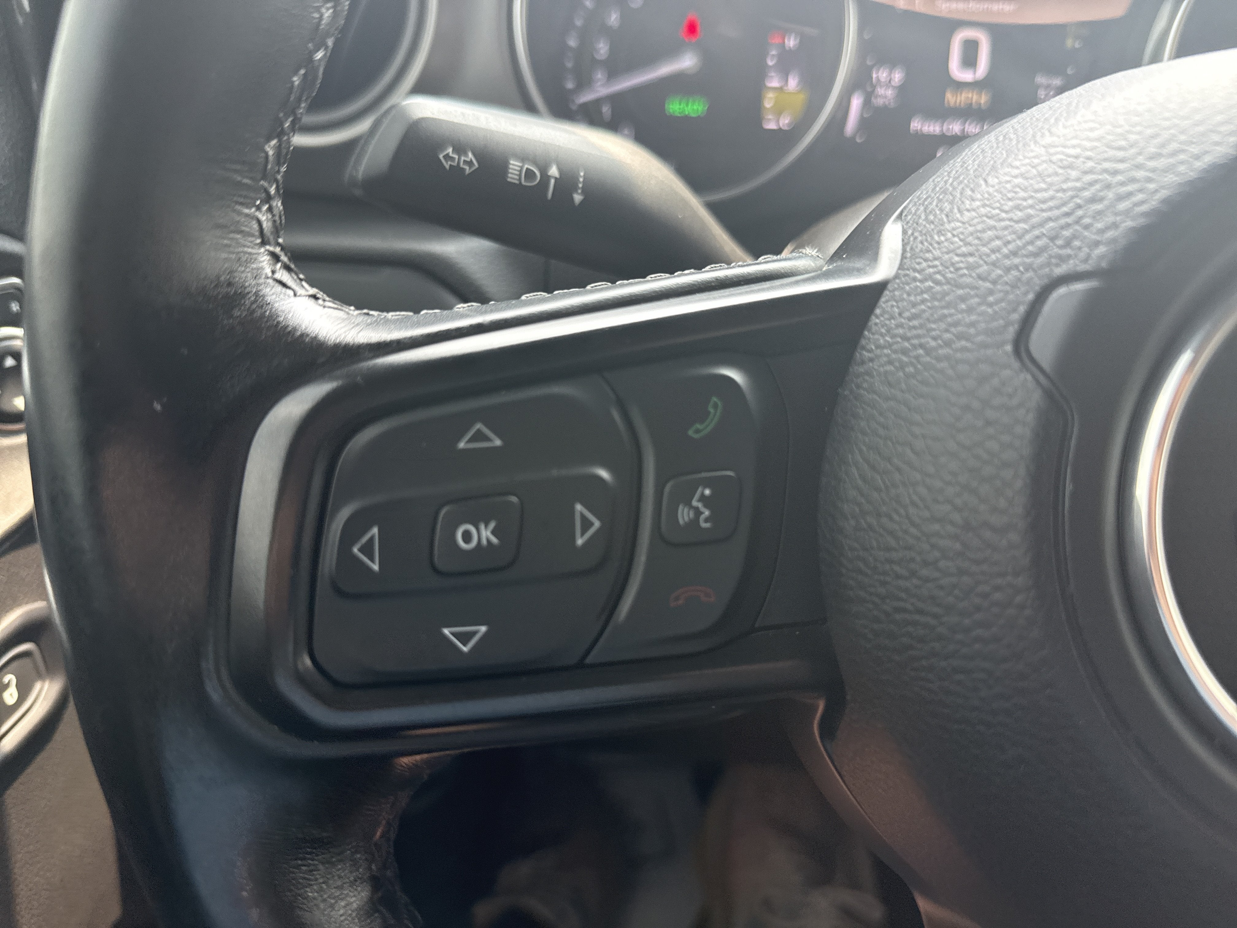 2023 Jeep Wrangler 4xe 4DR 4WD