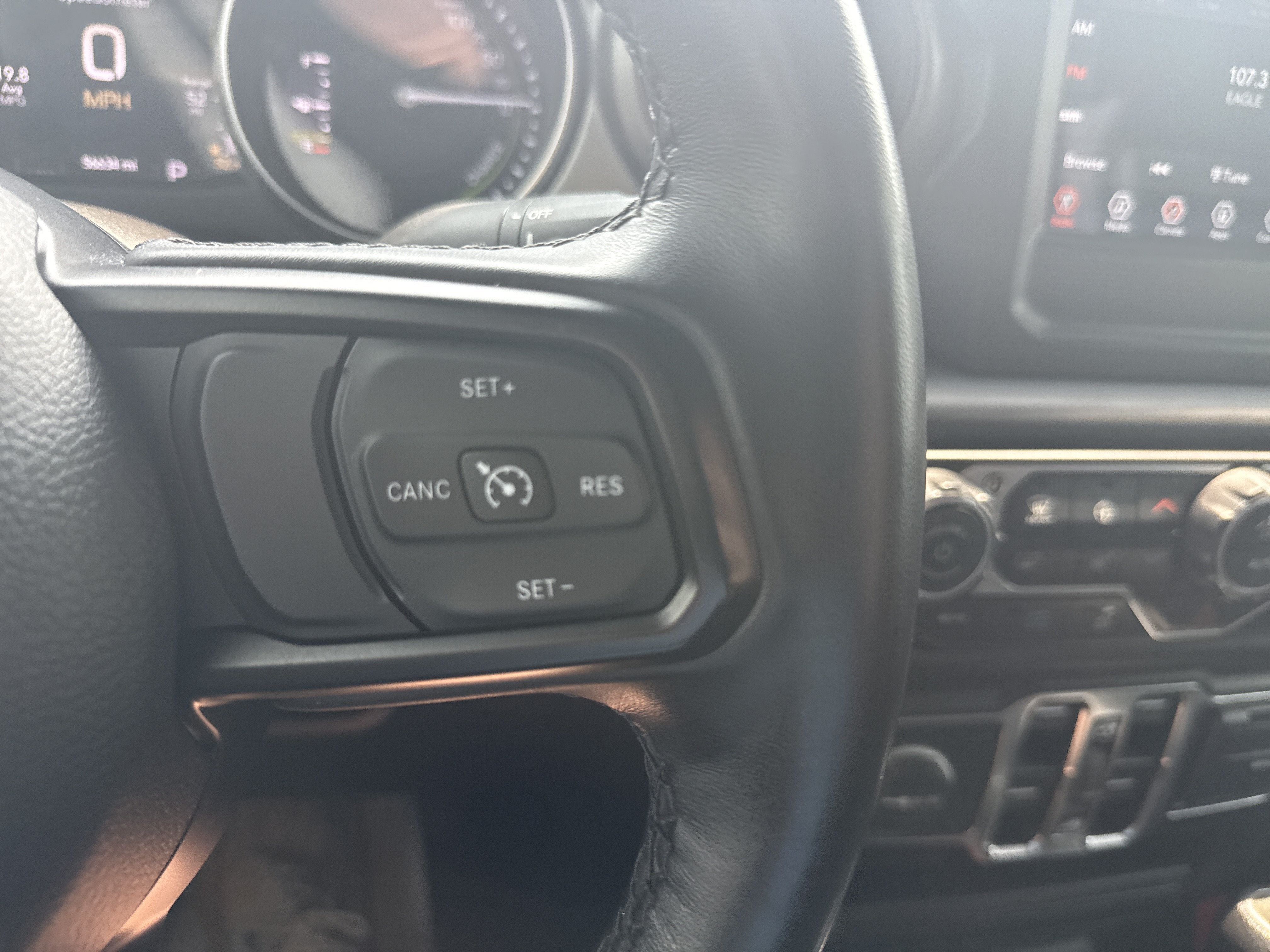2023 Jeep Wrangler 4xe 4DR 4WD
