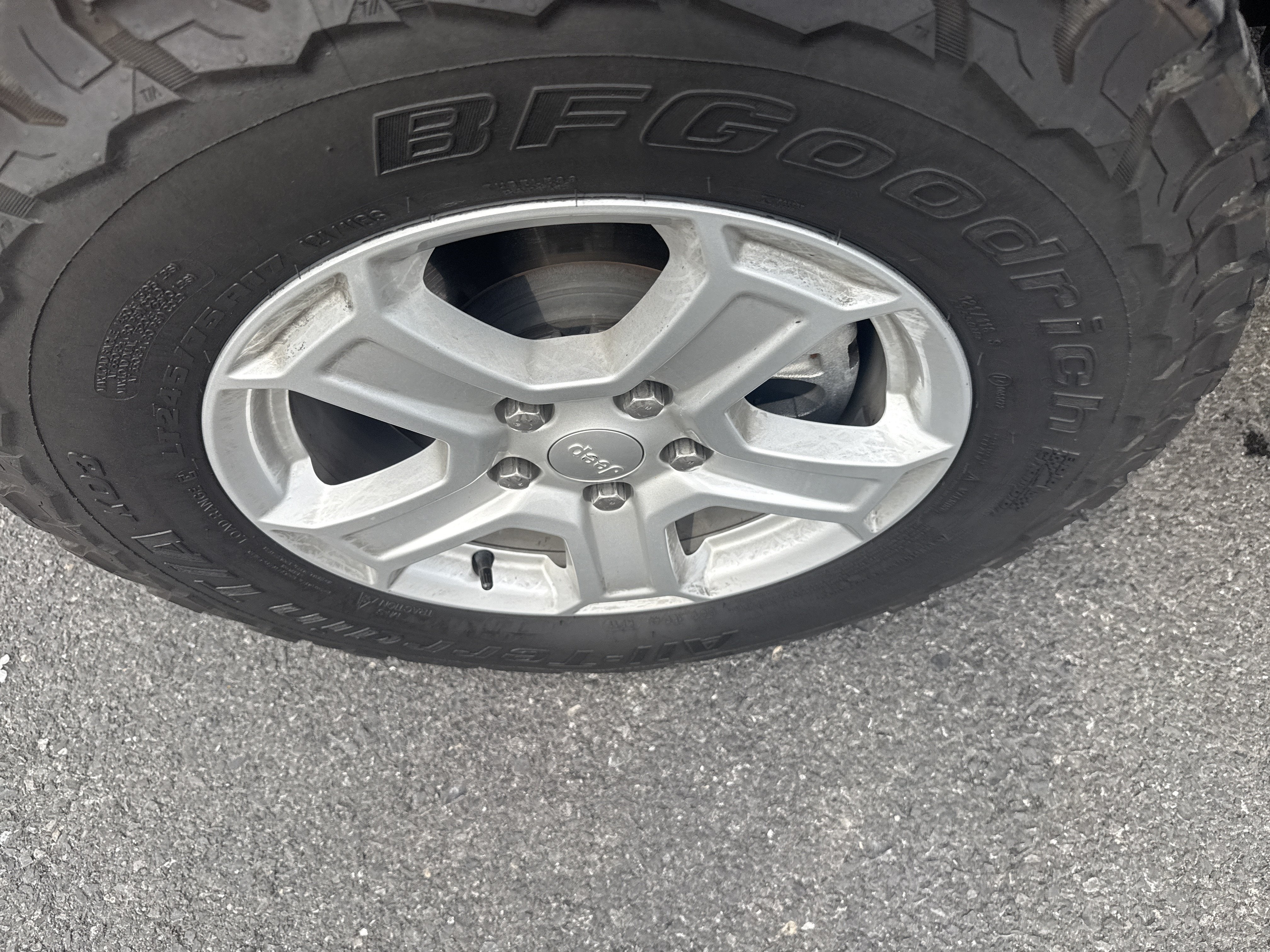 2023 Jeep Wrangler 4xe 4DR 4WD