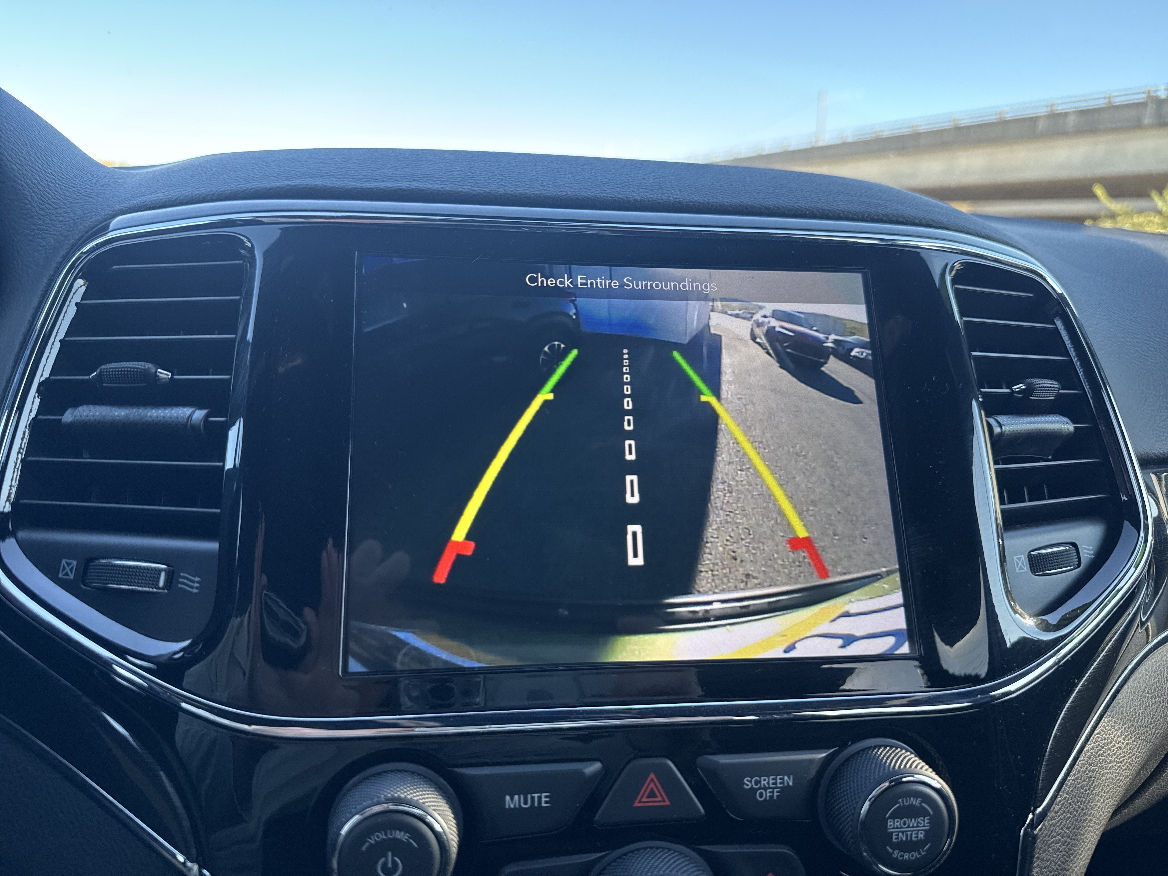 2019 Jeep Grand Cherokee Trailhawk