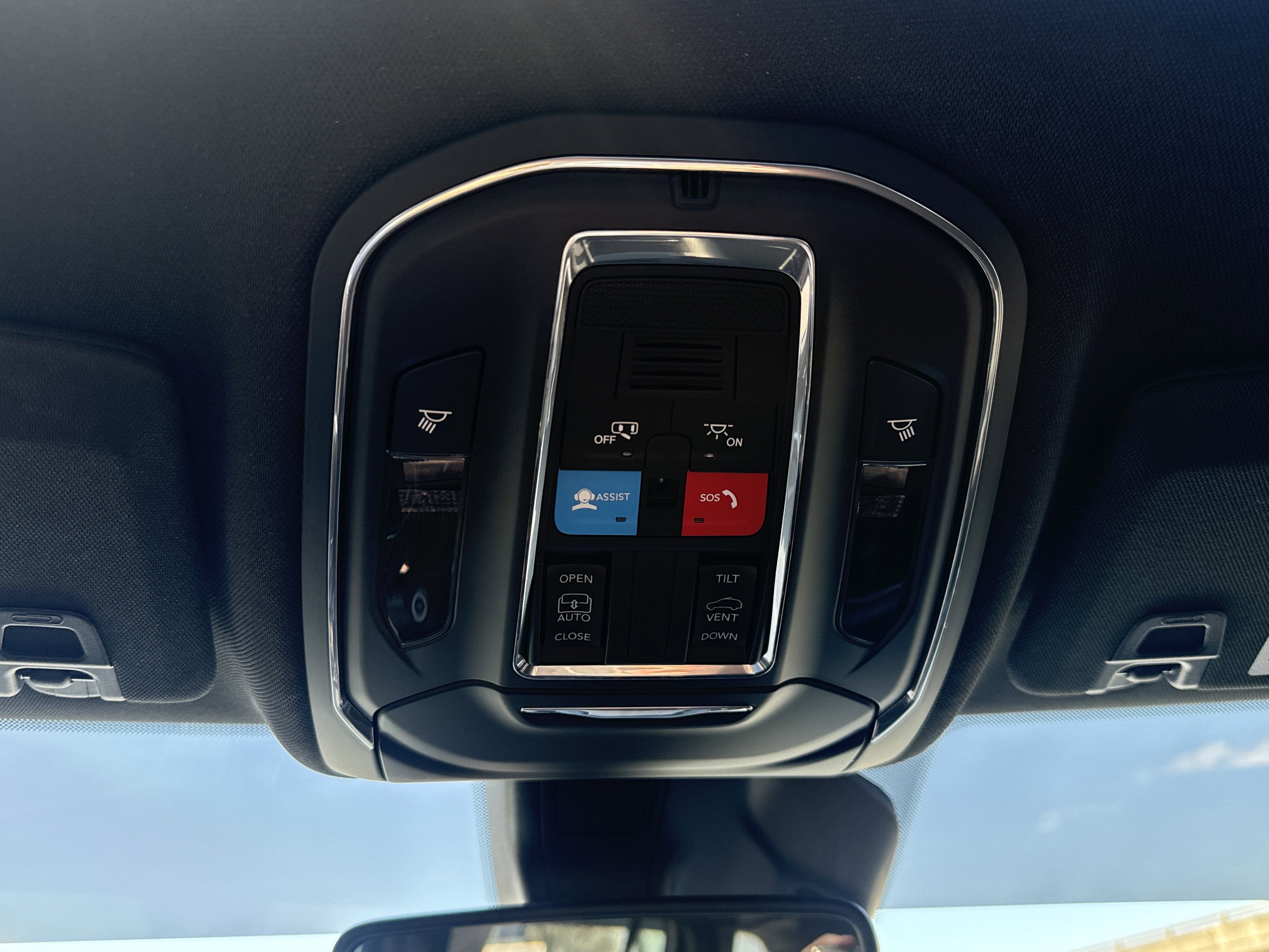 2024 Jeep Grand Cherokee Laredo X