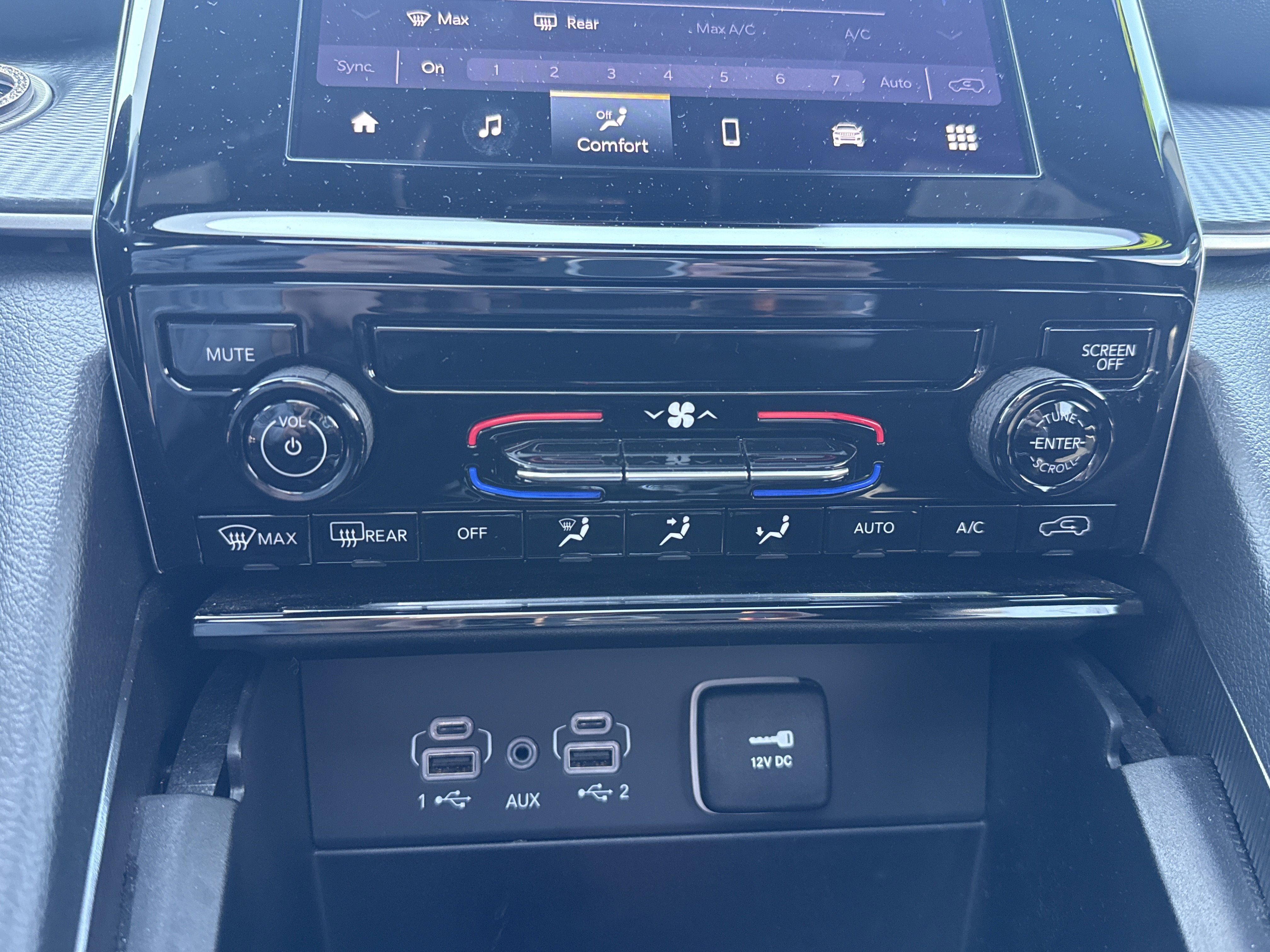 2024 Jeep Grand Cherokee Laredo X