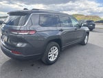 2021 Jeep Grand Cherokee L Laredo