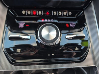 2023 Jeep Grand Wagoneer Series II Obsidian