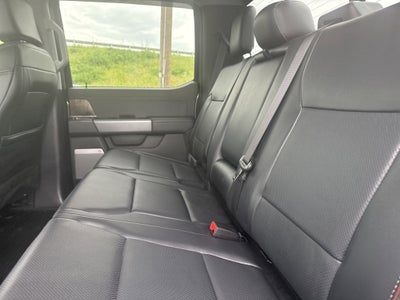 2024 Ford Super Duty F-250 SRW XL