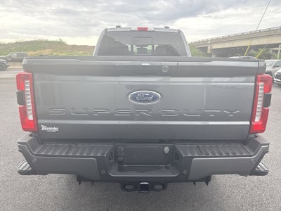 2024 Ford Super Duty F-250 SRW XL