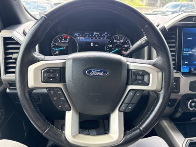 2022 Ford Super Duty F-250 SRW XL