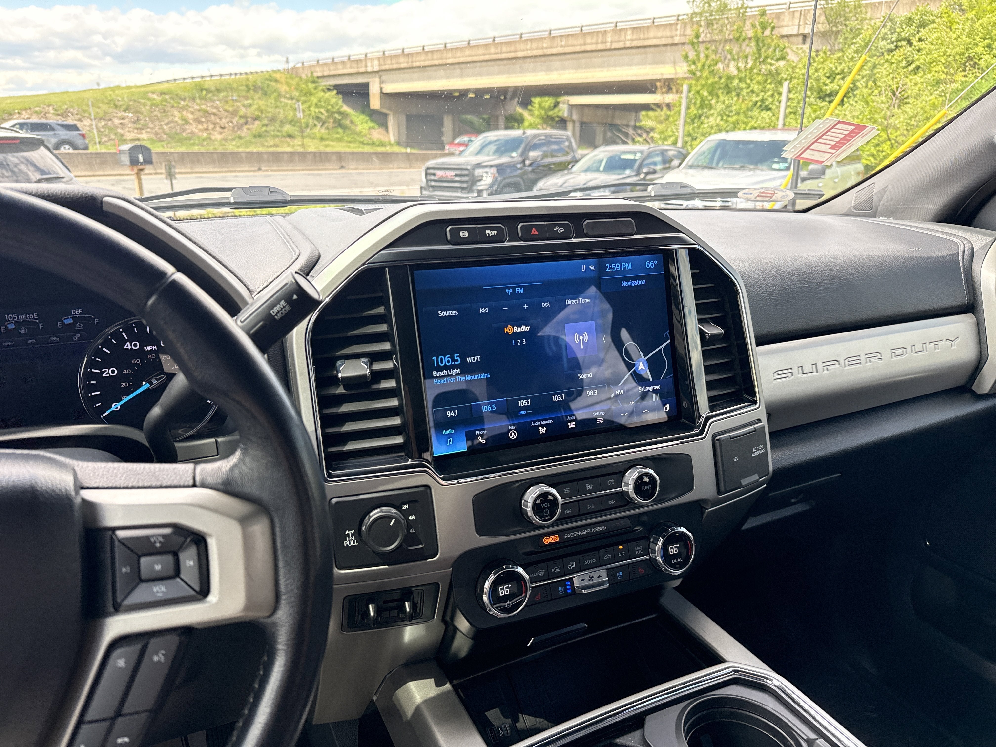 2022 Ford Super Duty F-250 SRW XL