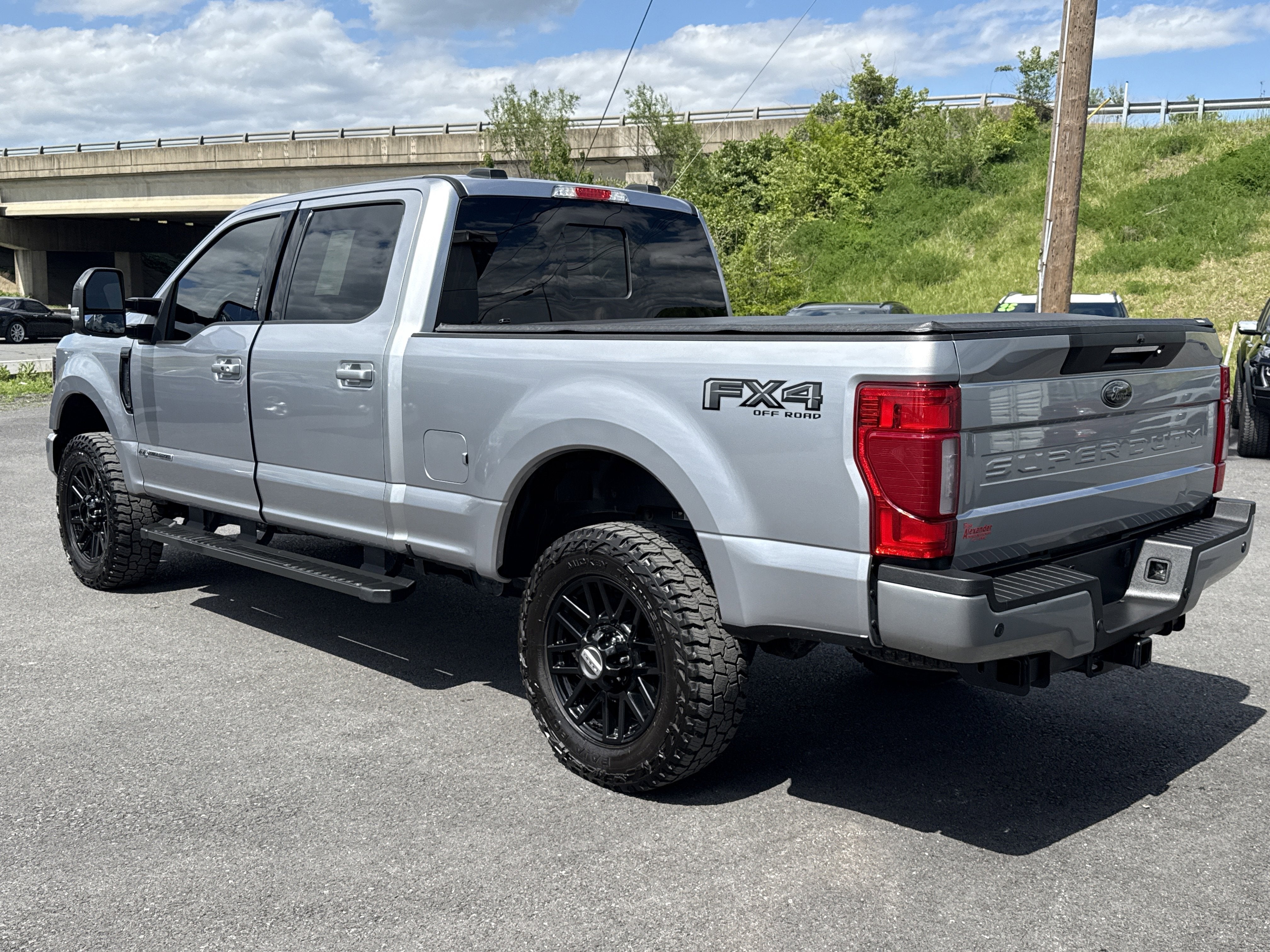 2022 Ford Super Duty F-250 SRW XL