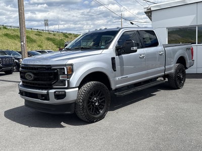 2022 Ford Super Duty F-250 SRW XL