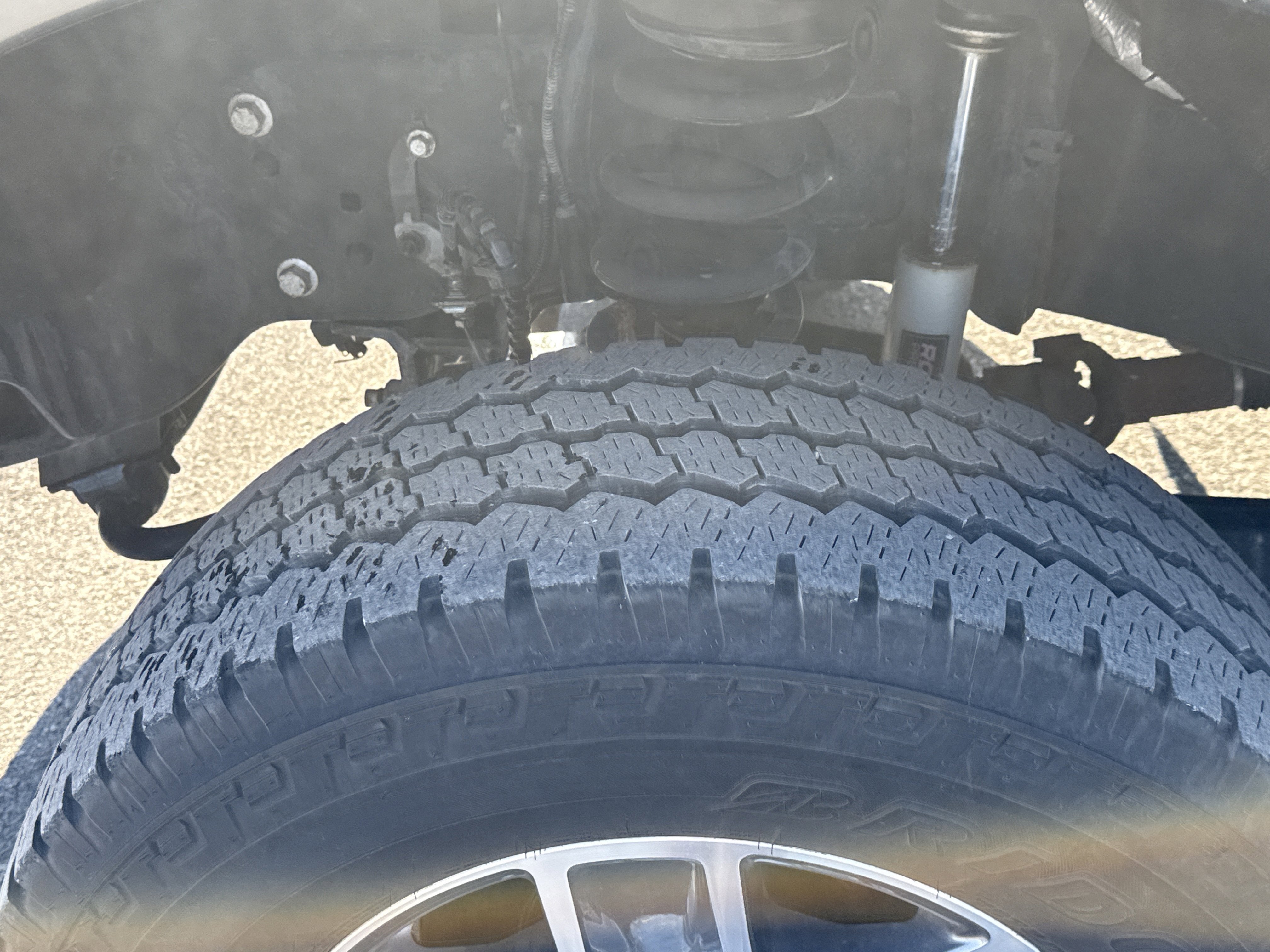 2021 Ford Super Duty F-350 SRW XL