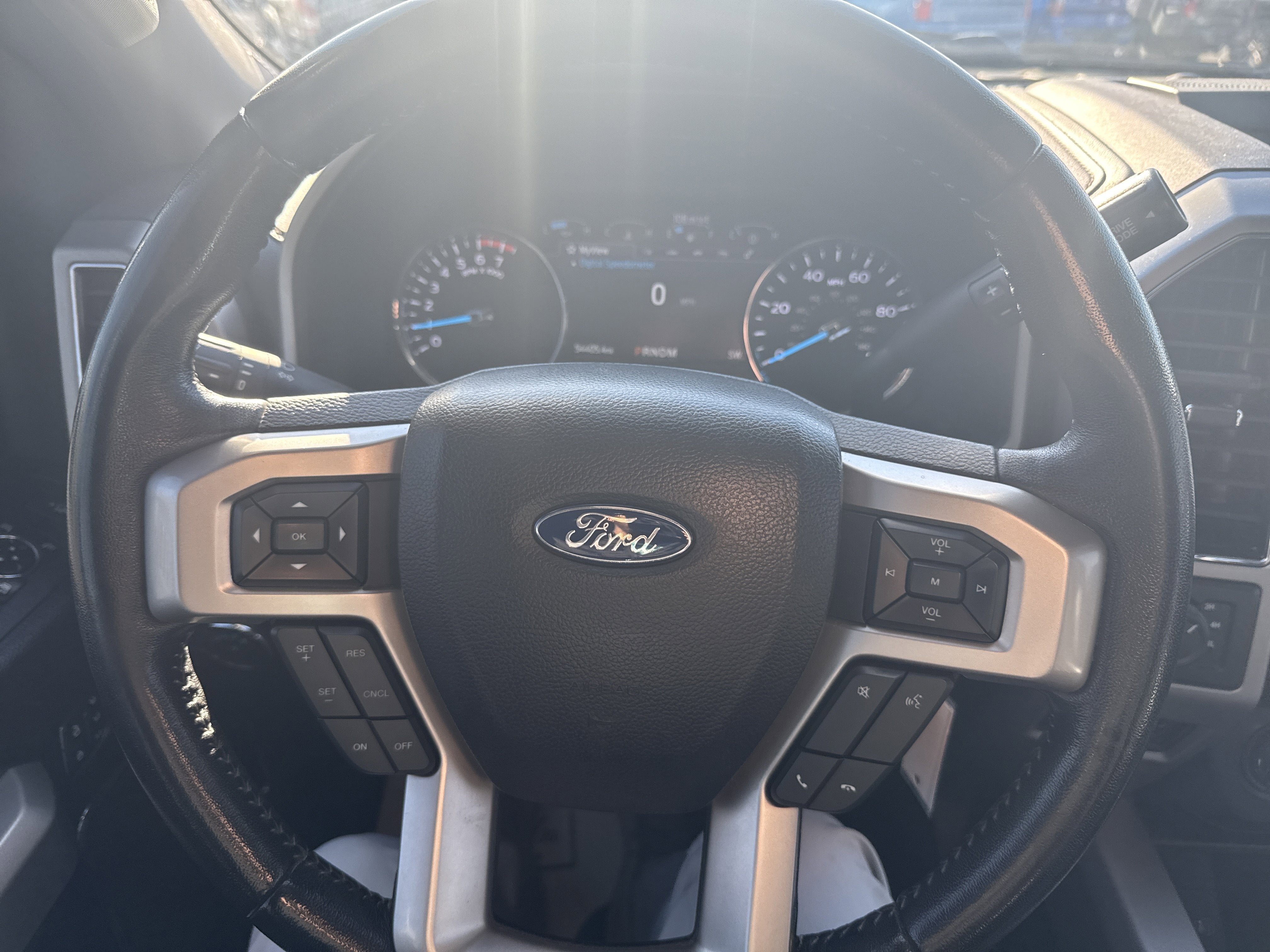 2021 Ford Super Duty F-350 SRW XL