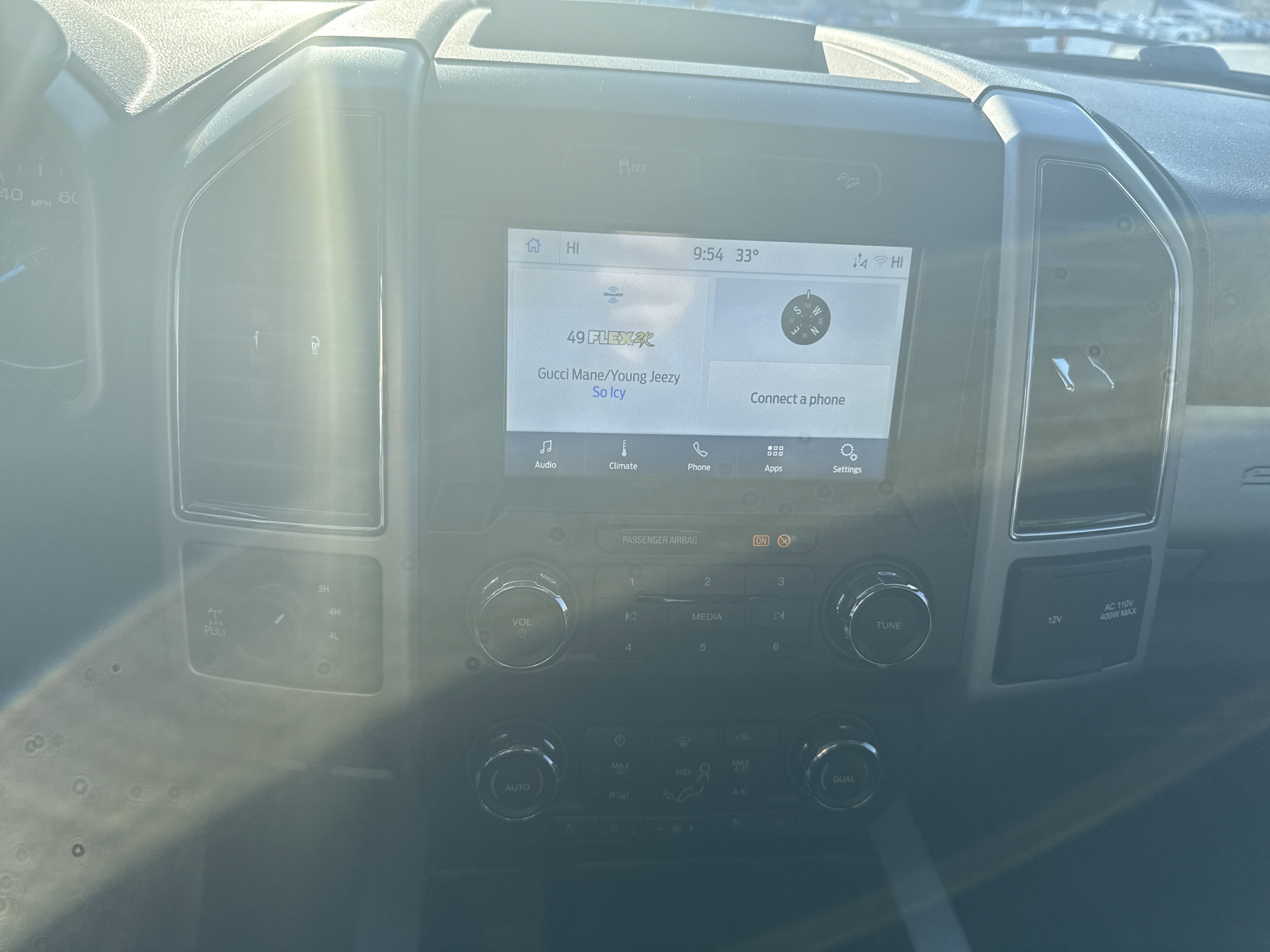 2021 Ford Super Duty F-350 SRW XL