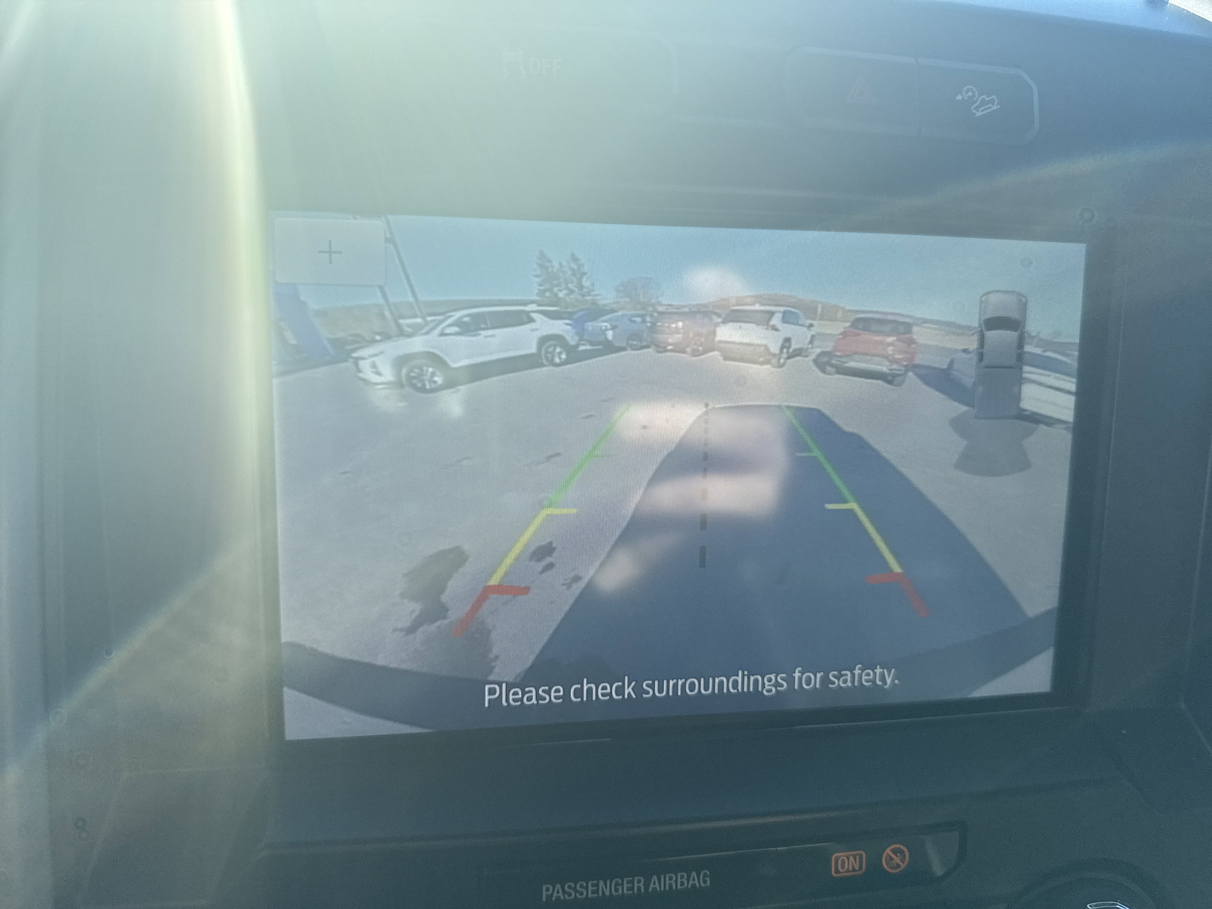 2021 Ford Super Duty F-350 SRW XL