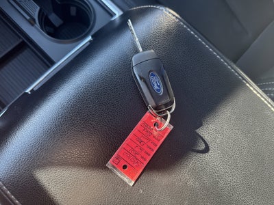 2021 Ford Super Duty F-350 SRW XL