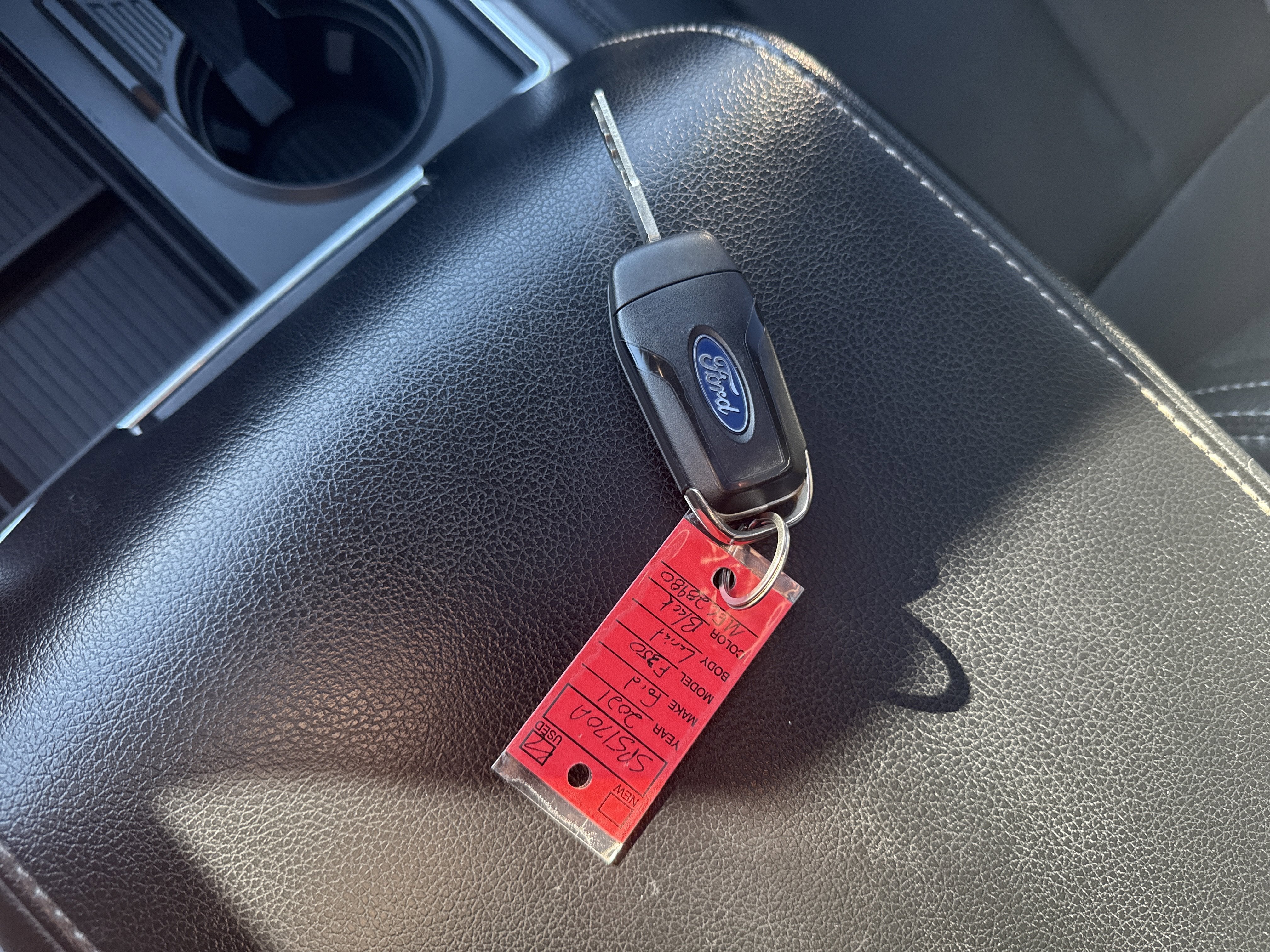 2021 Ford Super Duty F-350 SRW XL