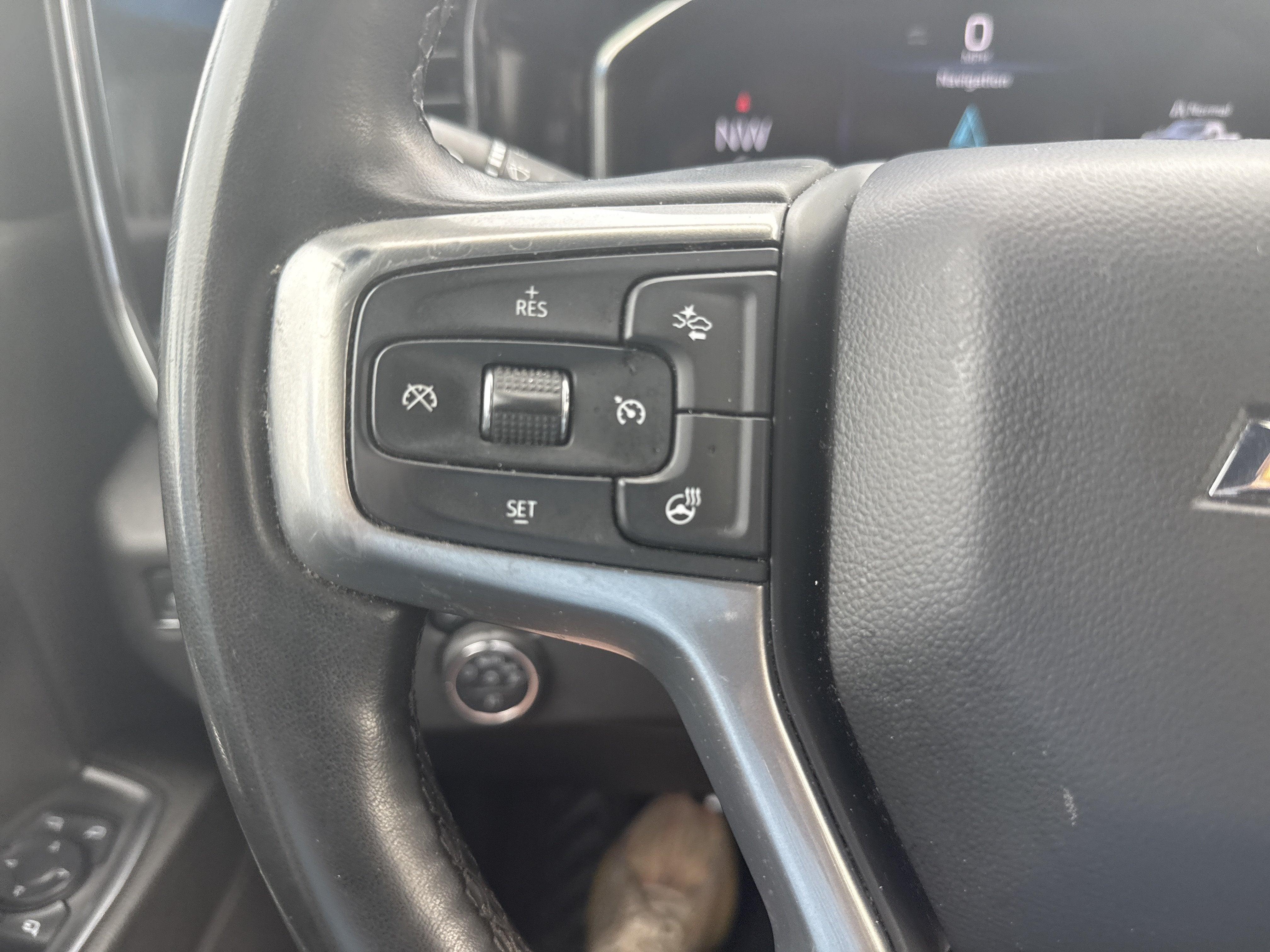 2025 Chevrolet Silverado 3500 HD LT DRW