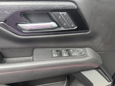 2025 GMC Yukon XL AT4 Ultimate
