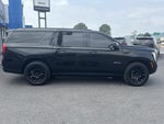 2025 GMC Yukon XL AT4 Ultimate