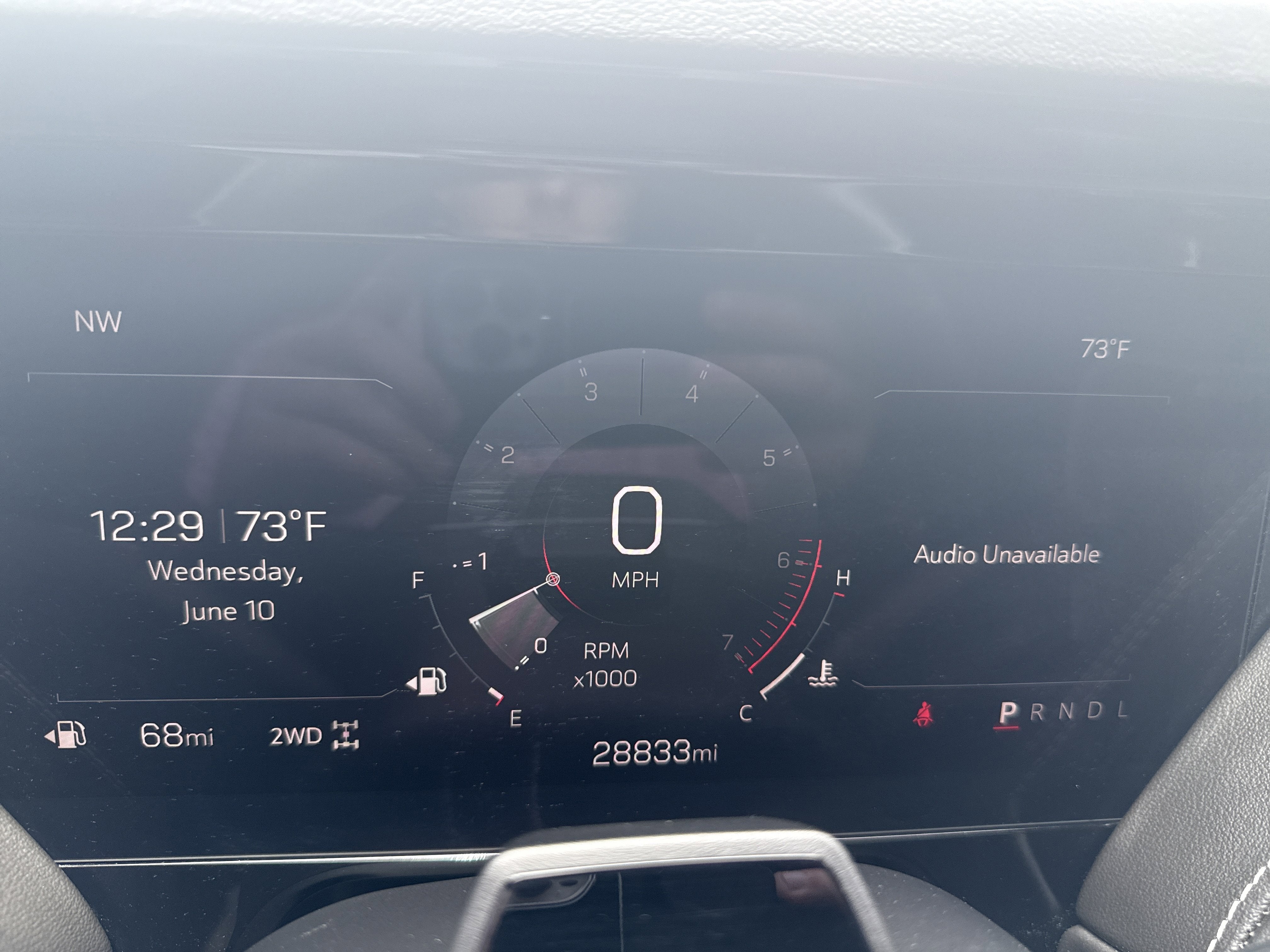 2025 GMC Yukon XL AT4 Ultimate