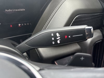 2025 GMC Yukon XL AT4 Ultimate