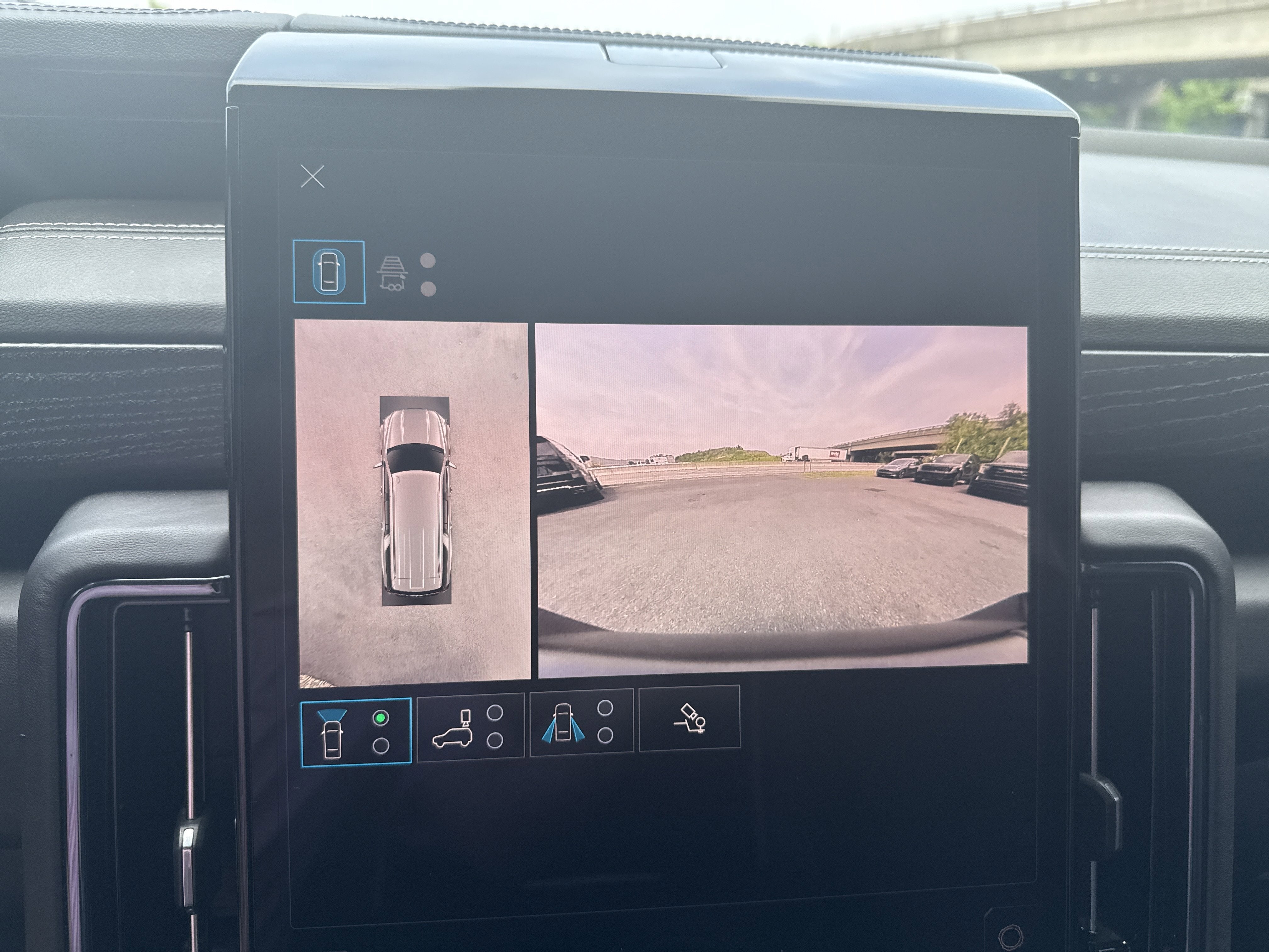 2025 GMC Yukon XL AT4 Ultimate