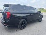 2025 GMC Yukon XL AT4 Ultimate