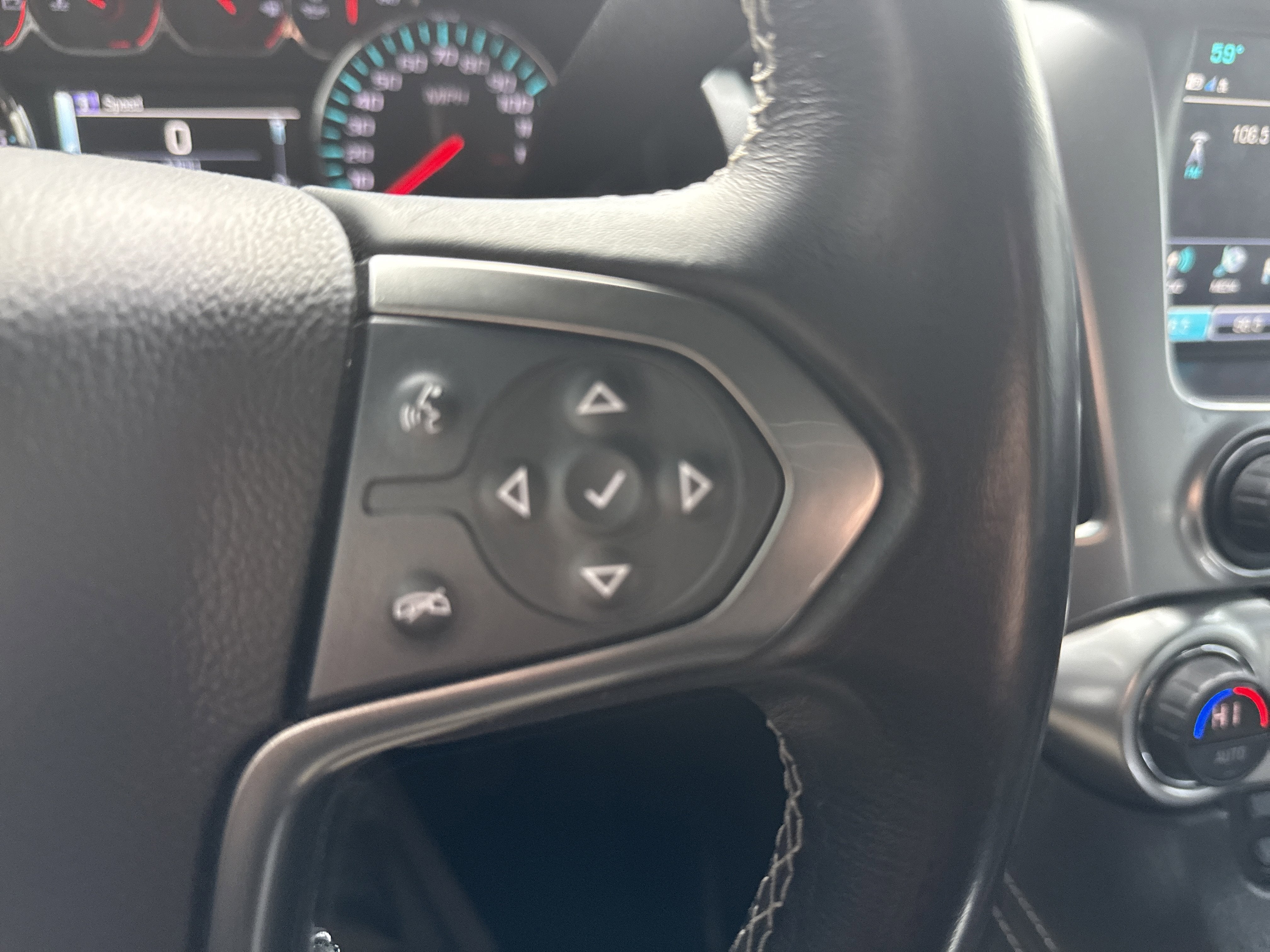 2020 Chevrolet Tahoe LS