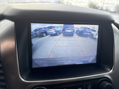 2020 Chevrolet Tahoe LS