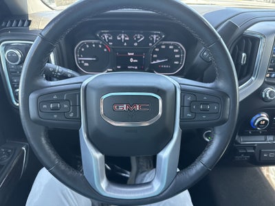 2022 GMC Sierra 3500 HD SLE