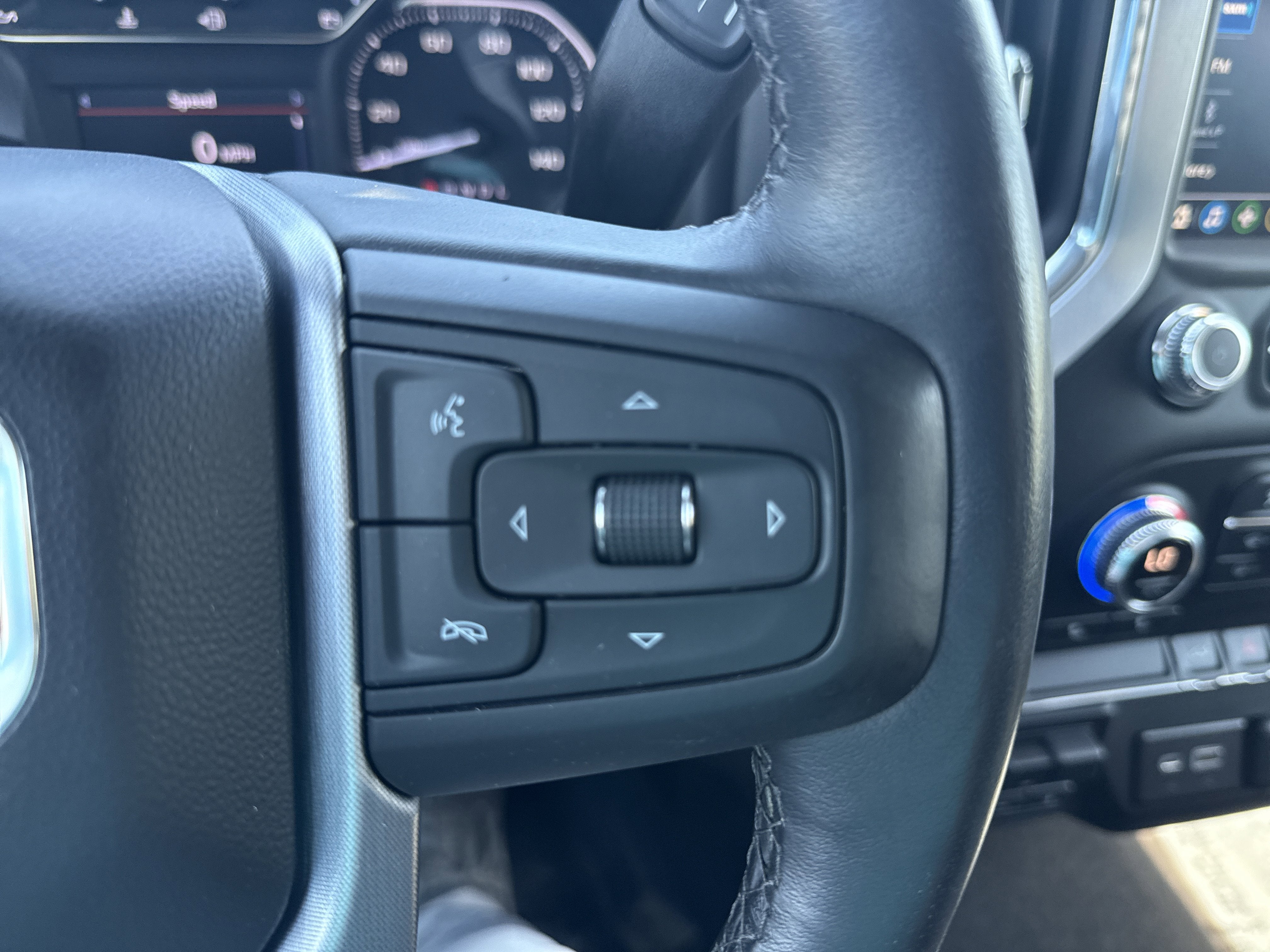 2022 GMC Sierra 3500 HD SLE