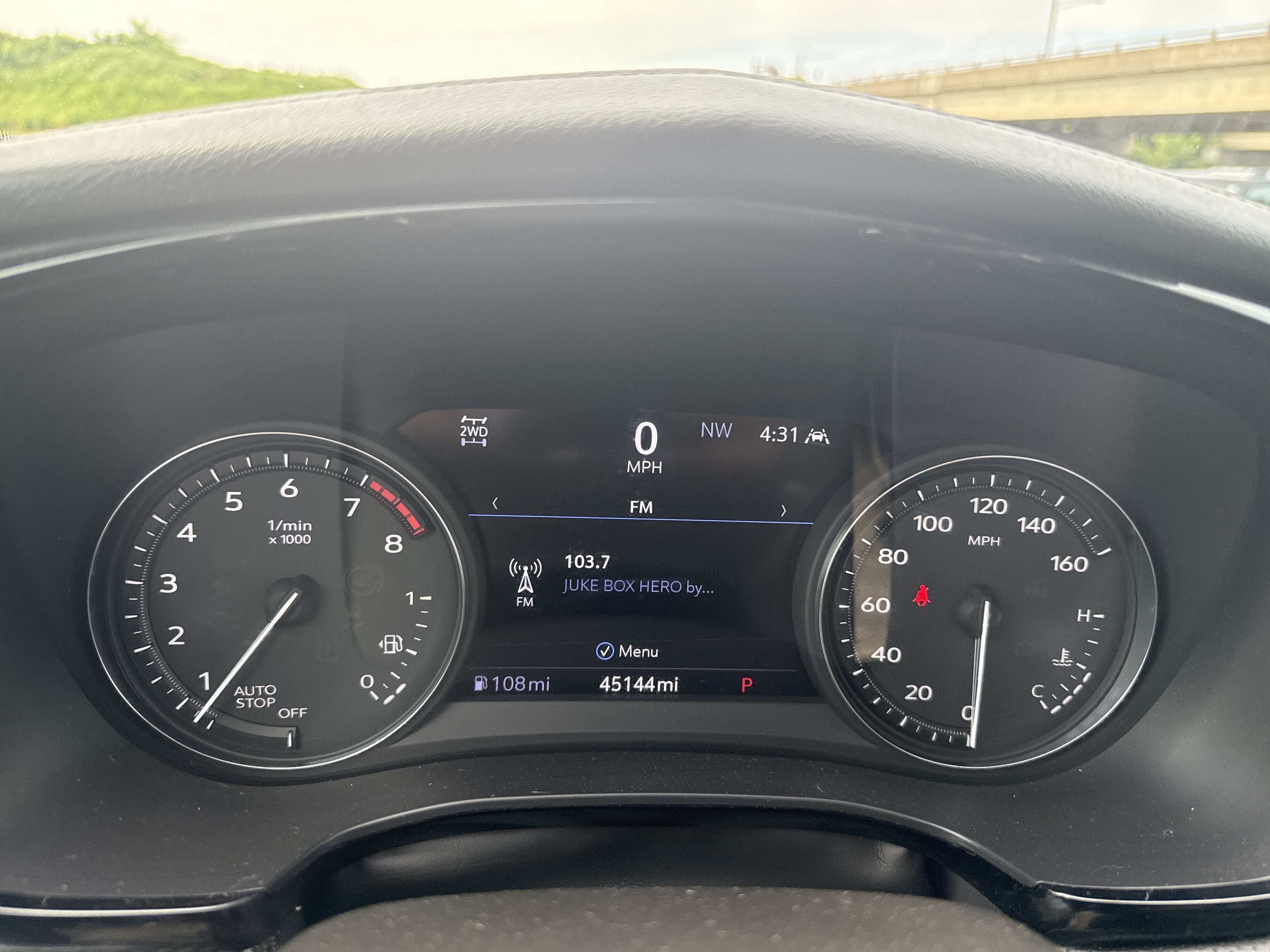 2020 Cadillac XT5 Sport AWD